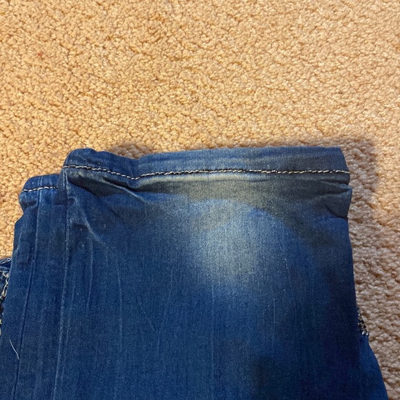 New Cowboy Tuff Co “Dakota” jeans, never worn, but have been washed - Picture 5 of 7